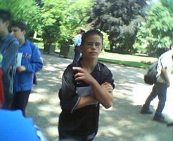 benoit